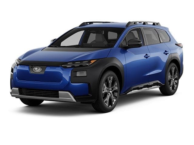 1 placeholder image of  2026 Subaru Trailseeker