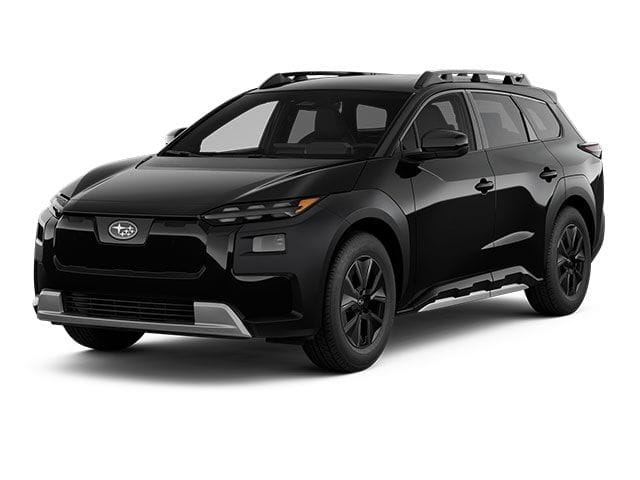 1 placeholder image of  2026 Subaru Trailseeker Premium