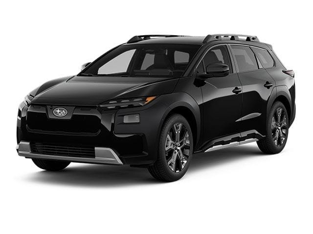2026 Subaru Trailseeker Limited