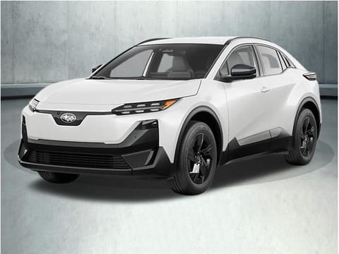 1 image of 2026 Subaru Uncharted