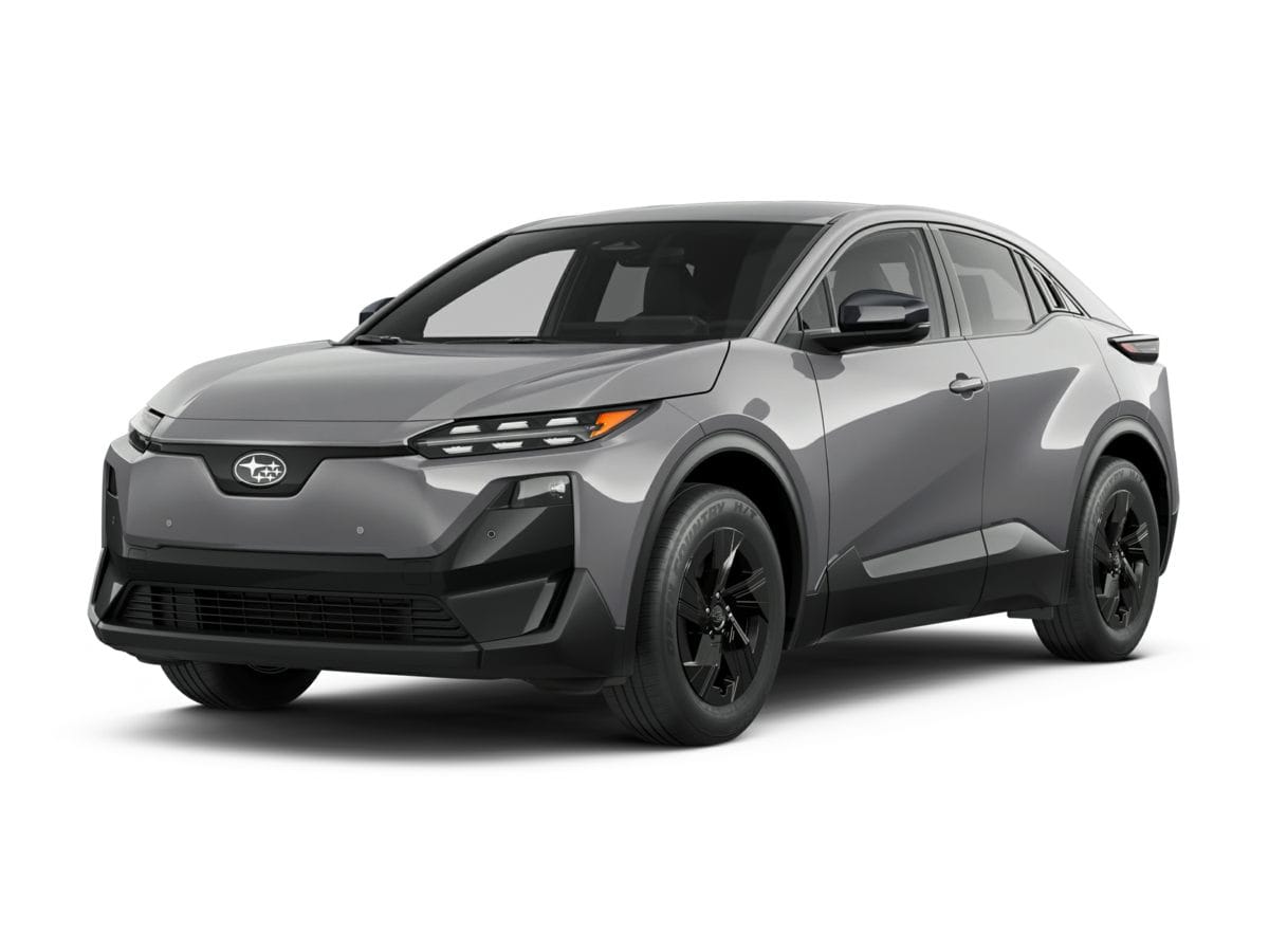 1 placeholder image of  2026 Subaru Uncharted