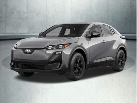 1 image of 2026 Subaru Uncharted Sport