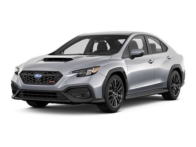 2026 Subaru WRX Base