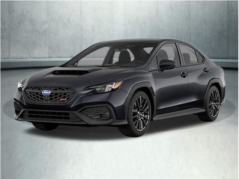 1 image of 2026 Subaru WRX Base