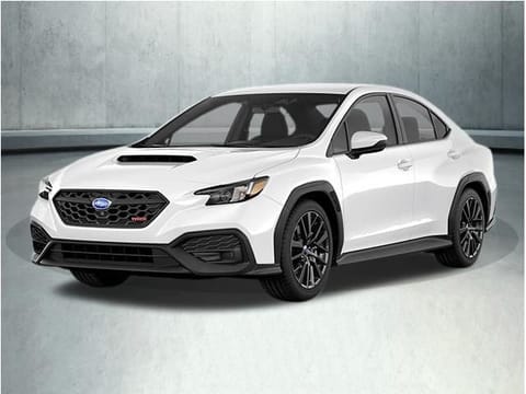 1 image of 2026 Subaru WRX Base