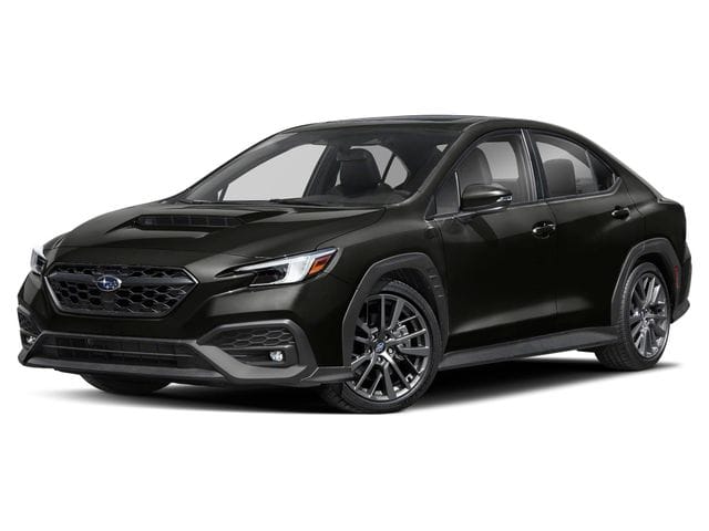 1 placeholder image of  2026 Subaru WRX GT
