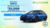 13 thumbnail image of  2026 Subaru WRX GT