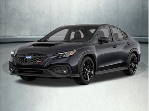 1 image of 2026 Subaru WRX Limited