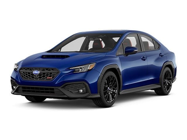 1 placeholder image of  2026 Subaru WRX Limited