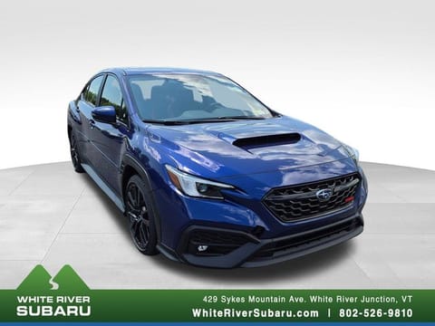 1 image of 2026 Subaru WRX Limited