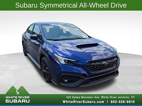 1 image of 2026 Subaru WRX Limited