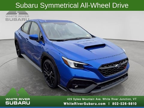 1 image of 2026 Subaru WRX Limited