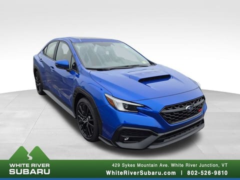 1 image of 2026 Subaru WRX Limited