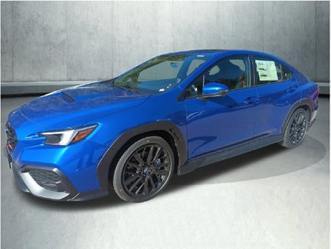 1 image of 2026 Subaru WRX Limited