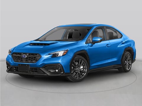 1 image of 2026 Subaru WRX Limited