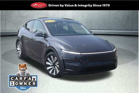 1 image of 2026 Tesla Model Y Long Range