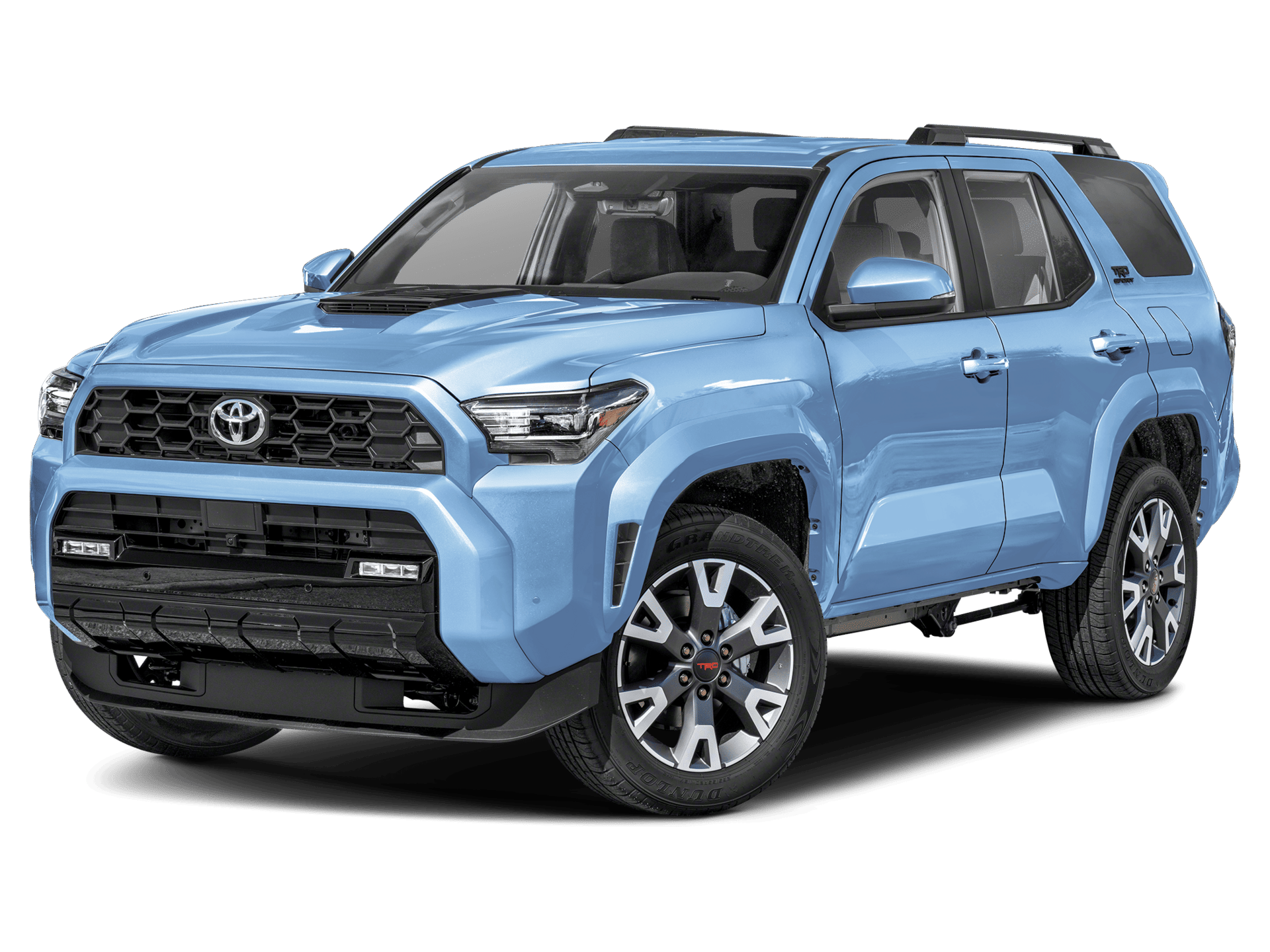1 thumbnail image of  2026 Toyota 4Runner