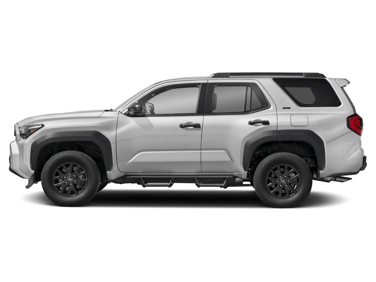 2 thumbnail image of  2026 Toyota 4Runner