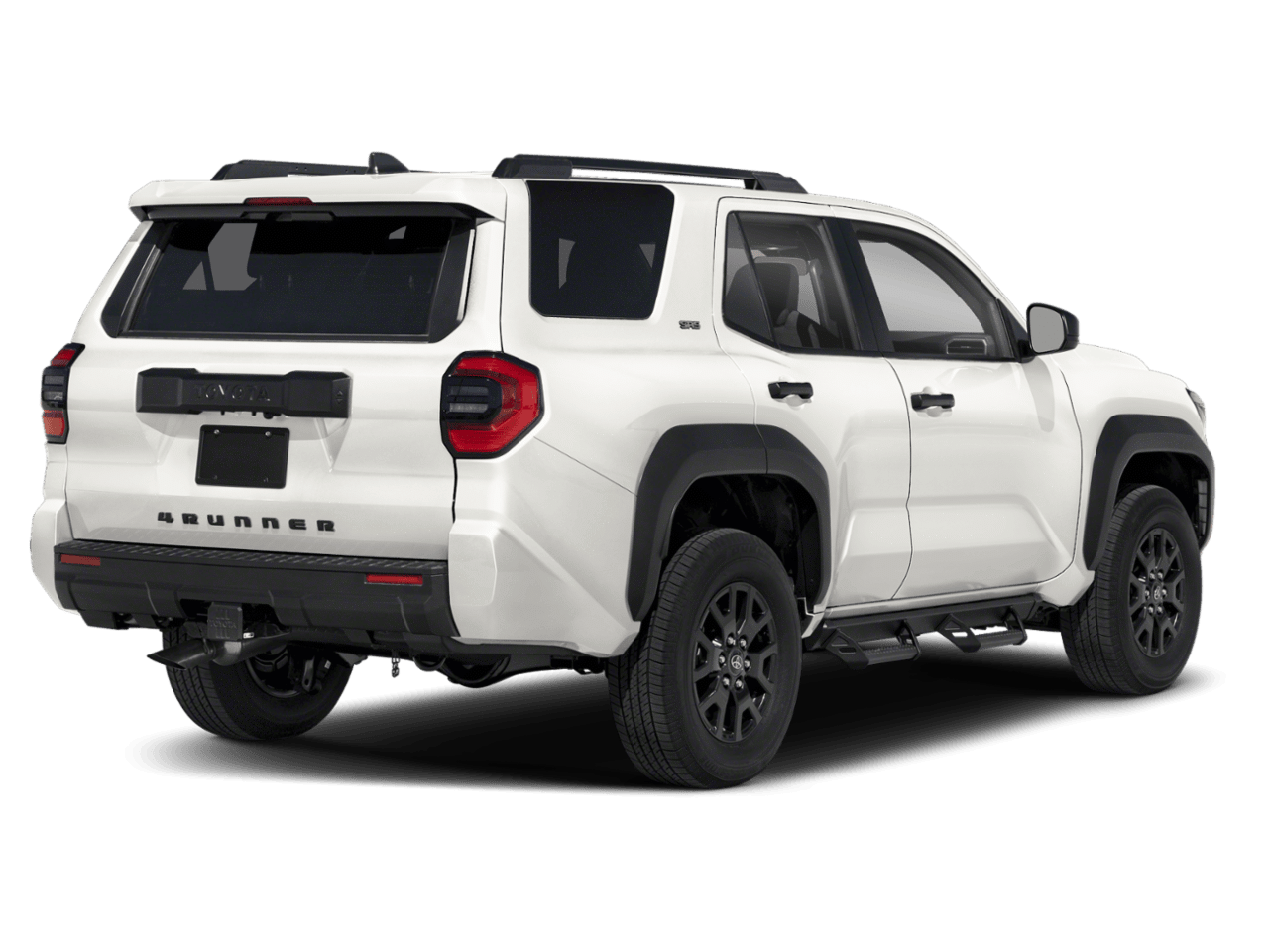25 thumbnail image of  2026 Toyota 4Runner