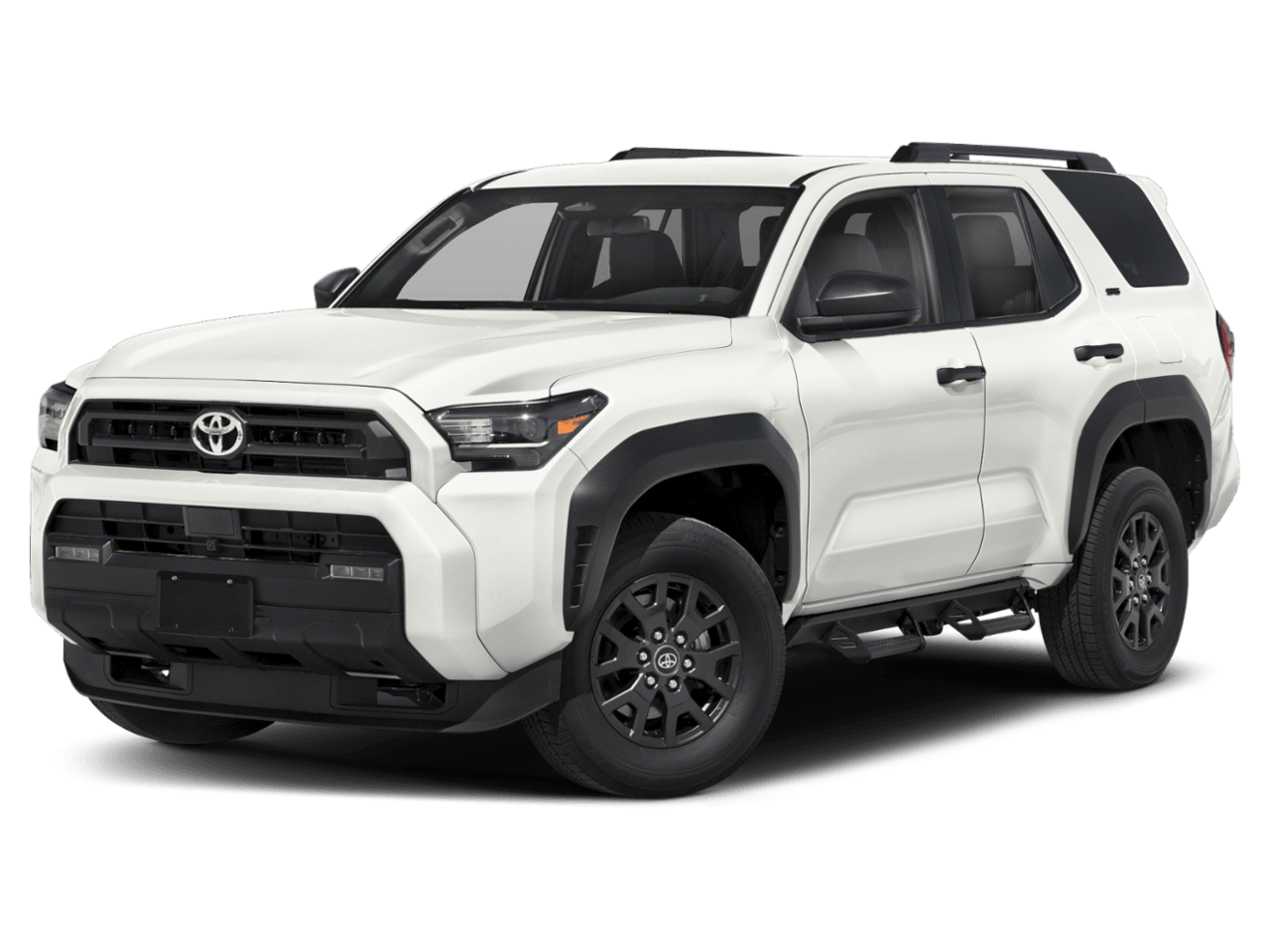 23 thumbnail image of  2026 Toyota 4Runner