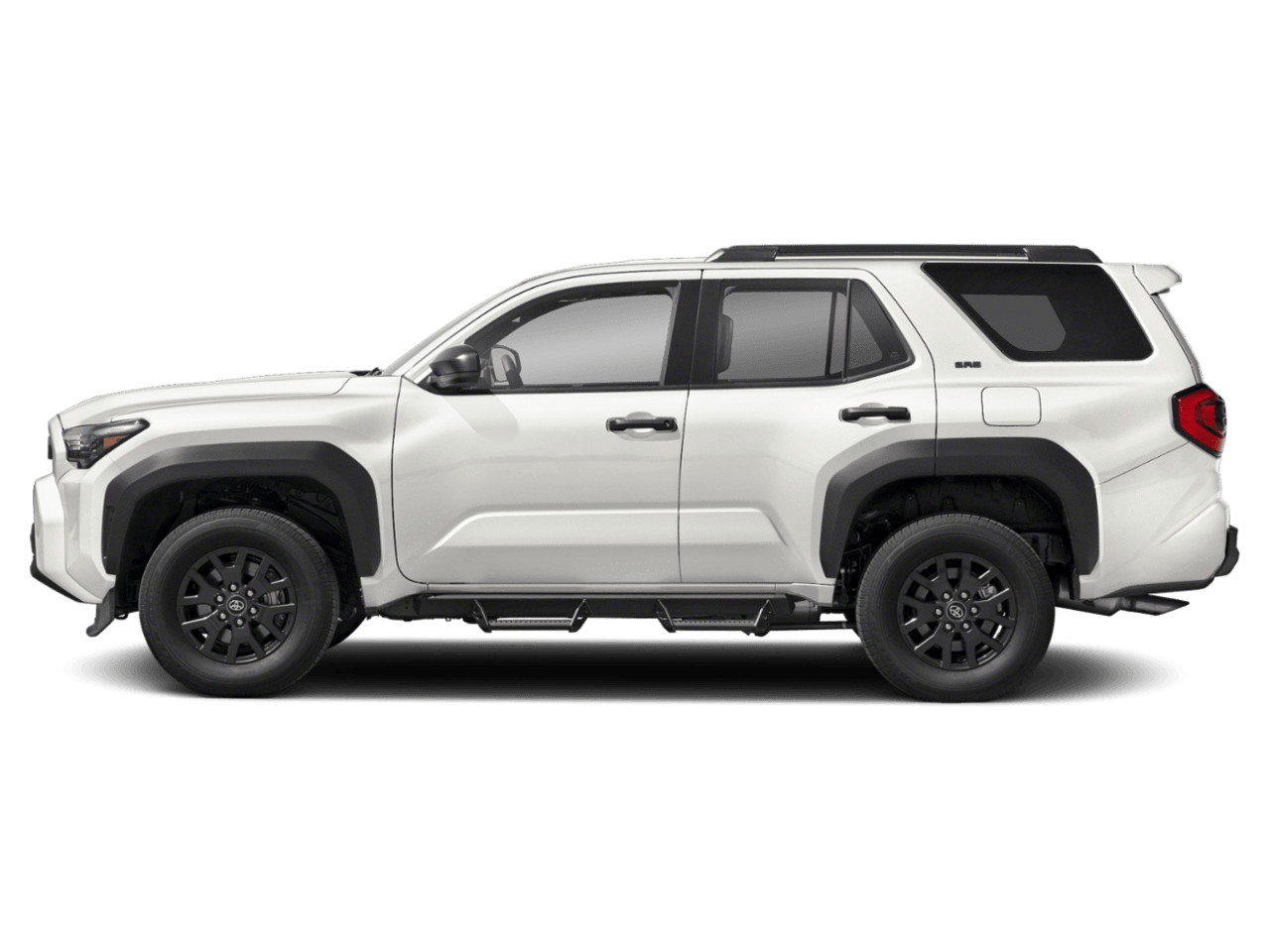 24 thumbnail image of  2026 Toyota 4Runner