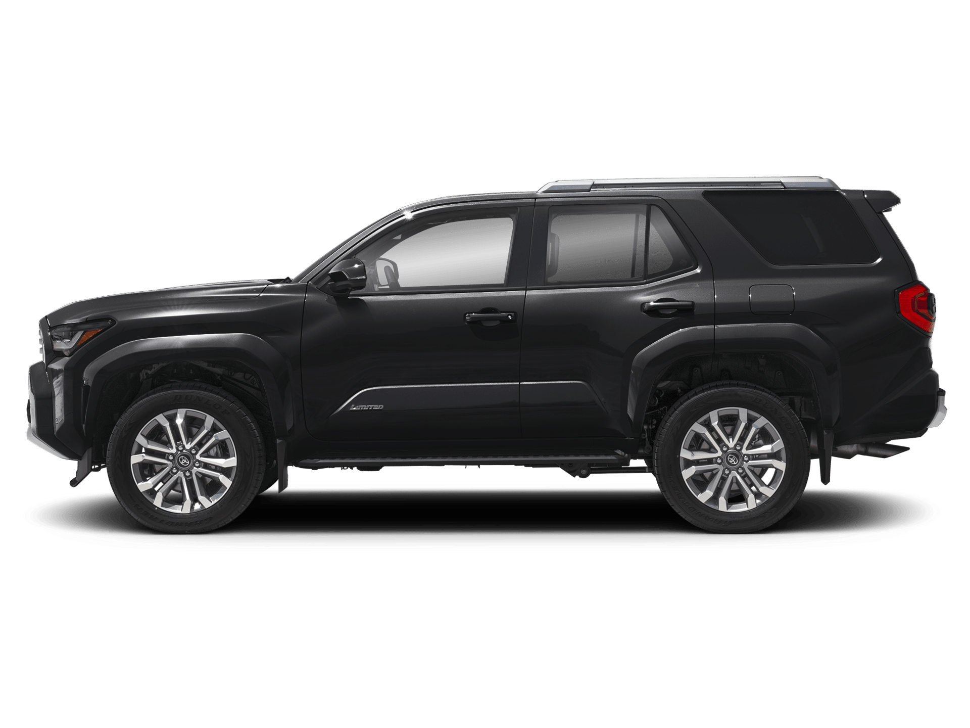 23 thumbnail image of  2026 Toyota 4Runner