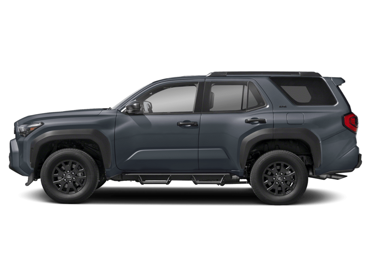 2 thumbnail image of  2026 Toyota 4Runner