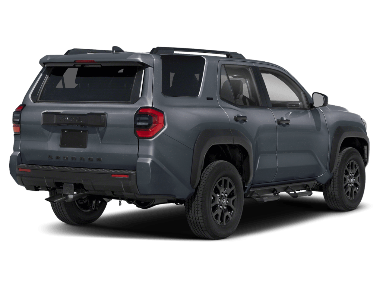 3 thumbnail image of  2026 Toyota 4Runner