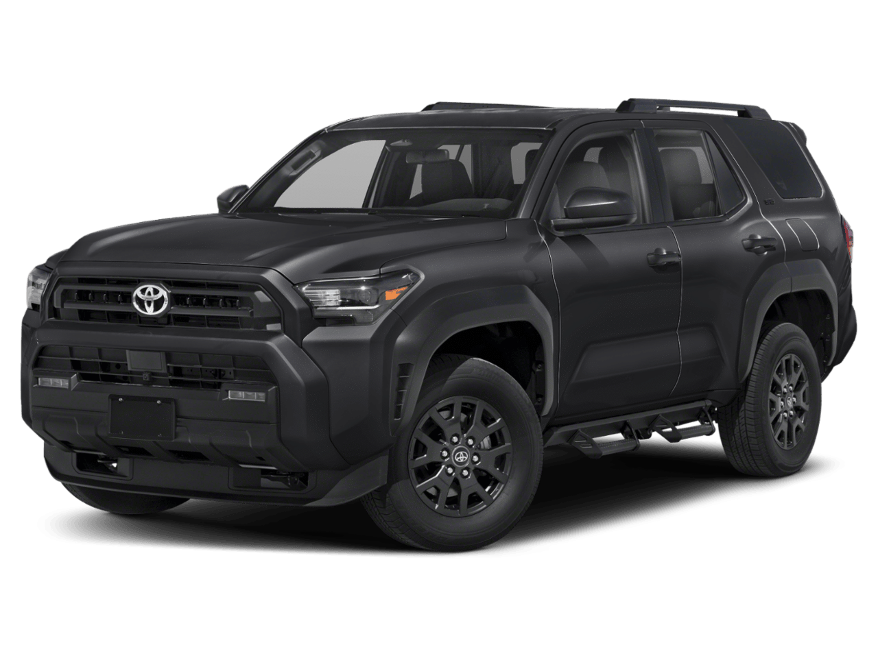 1 thumbnail image of  2026 Toyota 4Runner