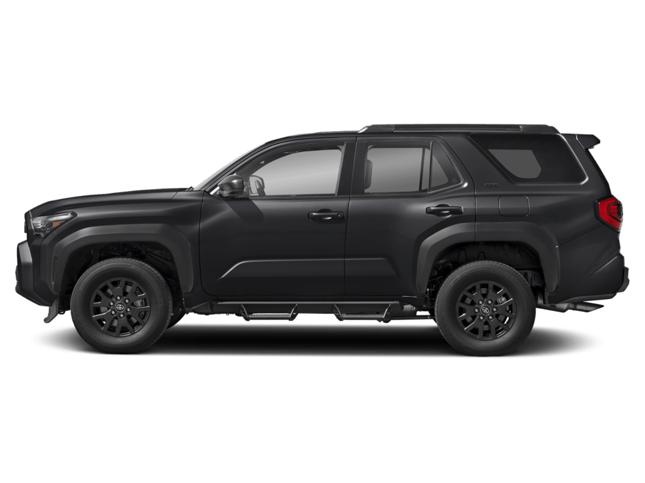 2 thumbnail image of  2026 Toyota 4Runner