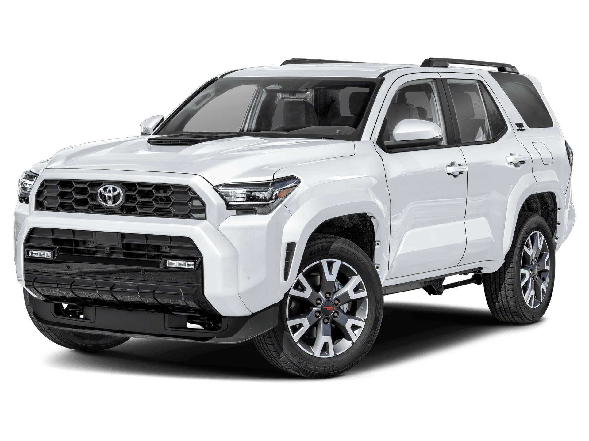1 thumbnail image of  2026 Toyota 4Runner