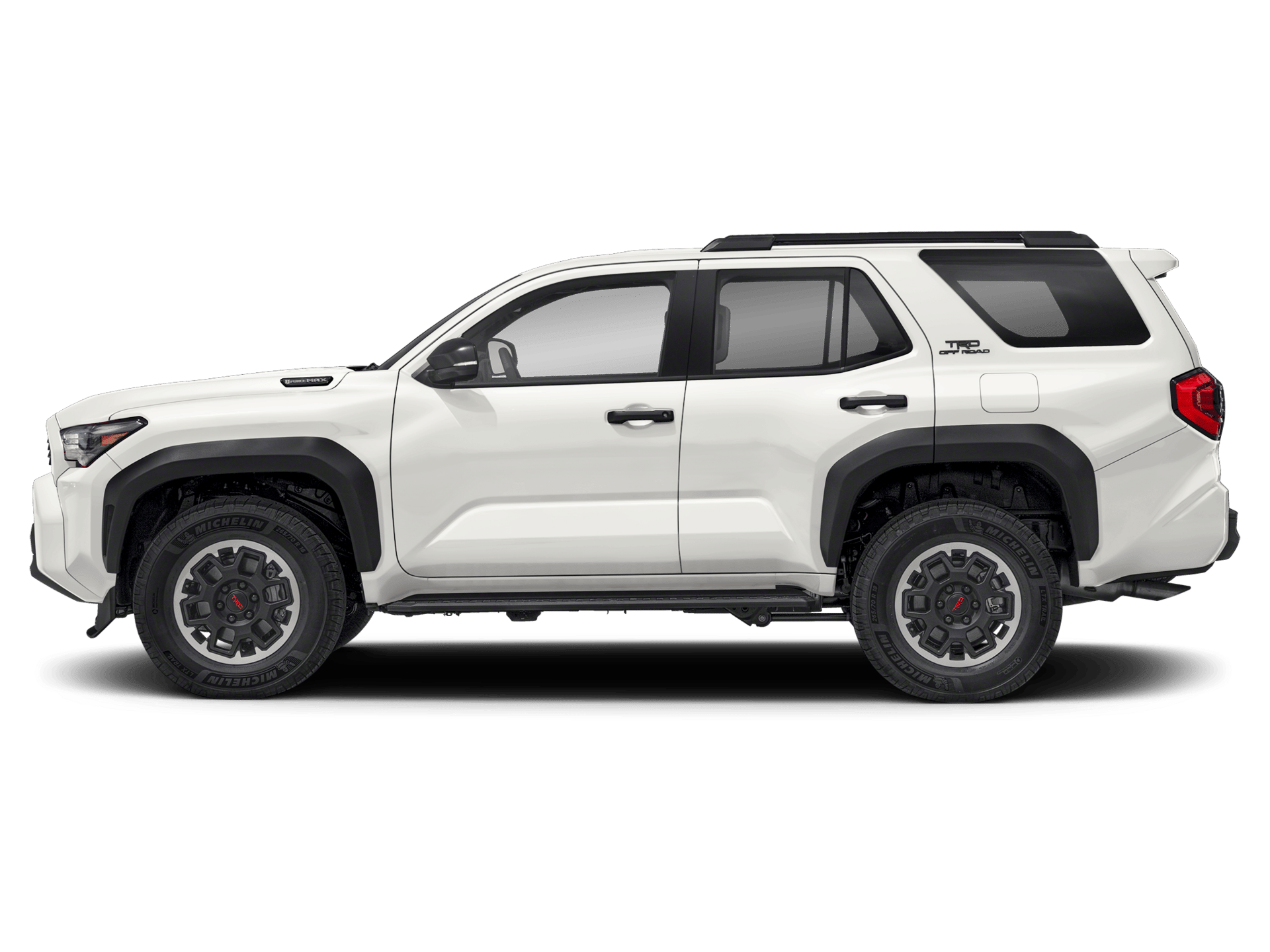 24 thumbnail image of  2026 Toyota 4Runner i-FORCE MAX