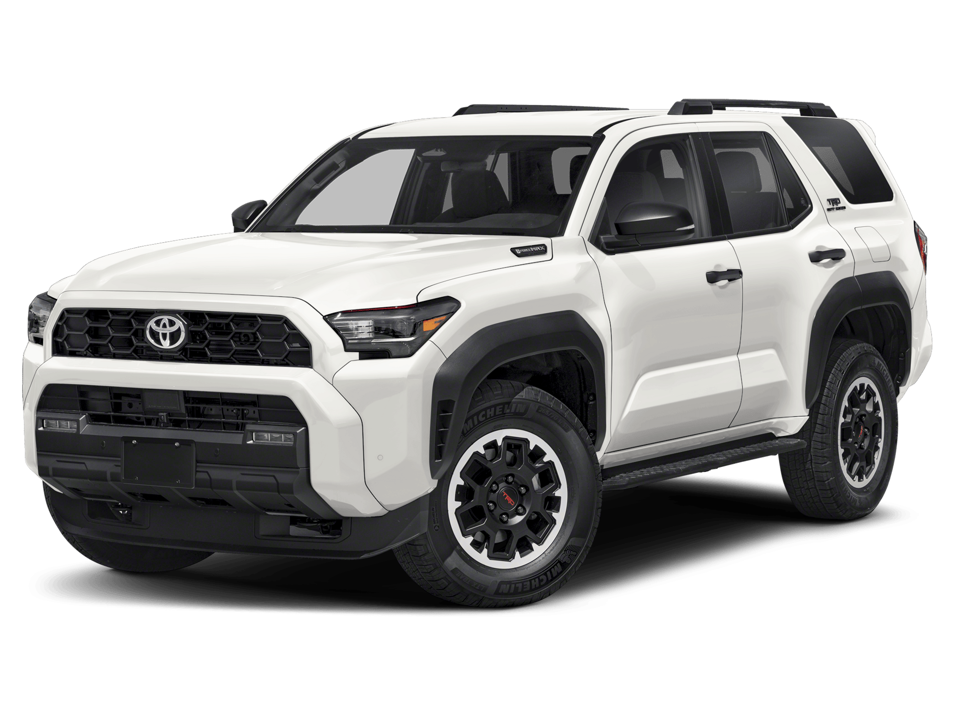 23 thumbnail image of  2026 Toyota 4Runner i-FORCE MAX
