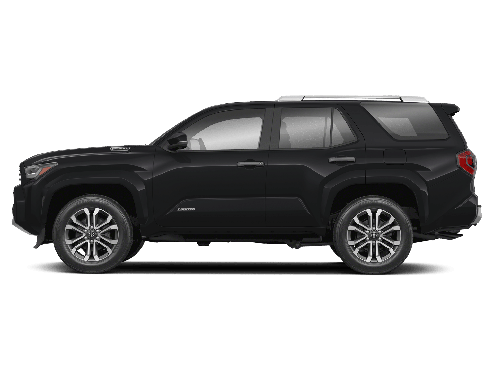 1 thumbnail image of  2026 Toyota 4Runner i-FORCE MAX Hybrid Limited
