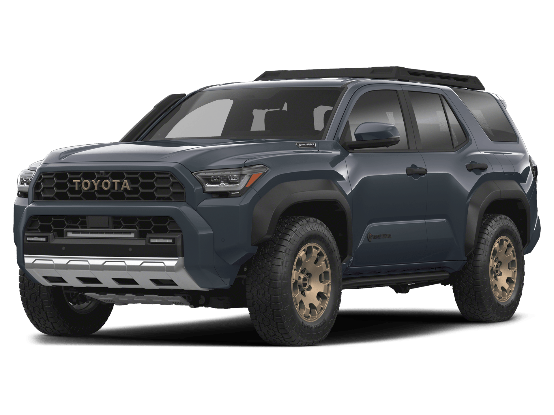 2 thumbnail image of  2026 Toyota 4Runner i-FORCE MAX Hybrid Trailhunter