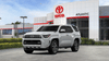 2026 Toyota 4Runner i-FORCE MAX Limited