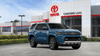 18 thumbnail image of  2026 Toyota 4Runner i-FORCE MAX Limited