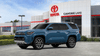 5 thumbnail image of  2026 Toyota 4Runner i-FORCE MAX Limited