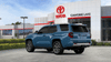 9 thumbnail image of  2026 Toyota 4Runner i-FORCE MAX Limited