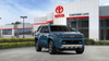 19 thumbnail image of  2026 Toyota 4Runner i-FORCE MAX Limited