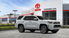 16 thumbnail image of  2026 Toyota 4Runner i-FORCE MAX Limited