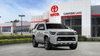 18 thumbnail image of  2026 Toyota 4Runner i-FORCE MAX Limited