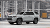 4 thumbnail image of  2026 Toyota 4Runner i-FORCE MAX Limited