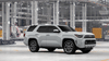 16 thumbnail image of  2026 Toyota 4Runner i-FORCE MAX Limited
