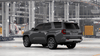 9 thumbnail image of  2026 Toyota 4Runner i-FORCE MAX Limited