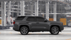 14 thumbnail image of  2026 Toyota 4Runner i-FORCE MAX Limited