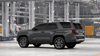 8 thumbnail image of  2026 Toyota 4Runner i-FORCE MAX Limited