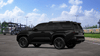 8 thumbnail image of  2026 Toyota 4Runner i-FORCE MAX Platinum
