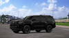 5 thumbnail image of  2026 Toyota 4Runner i-FORCE MAX Platinum
