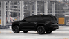 7 thumbnail image of  2026 Toyota 4Runner i-FORCE MAX Platinum
